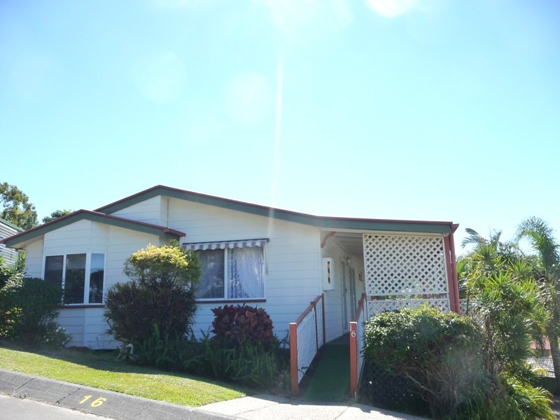 Unit 16 ‘Little Mountain Home Park’ 72 Mark Road, Little Mountain QLD 4551