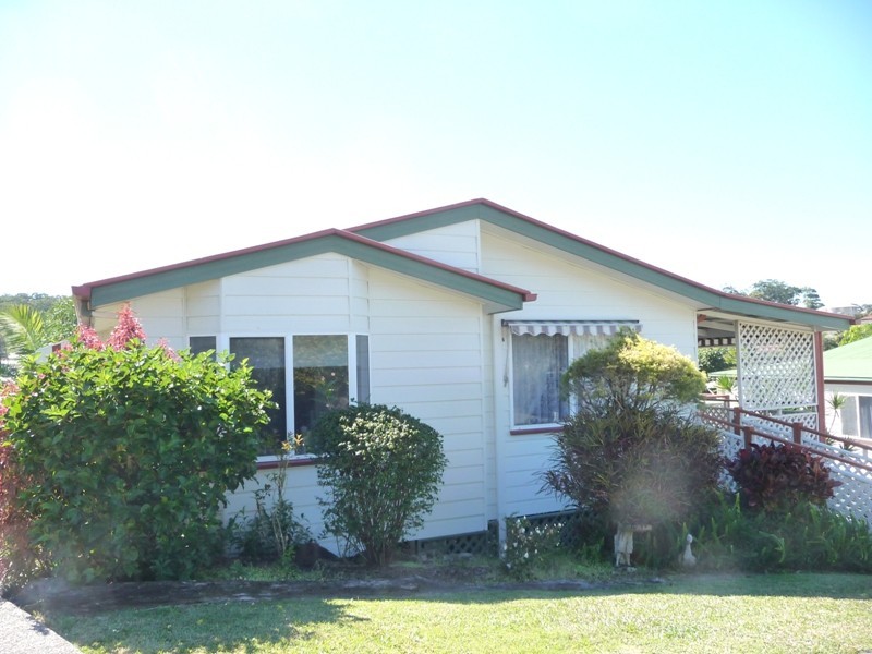 Unit 16 ‘Little Mountain Home Park’ 72 Mark Road, Little Mountain QLD 4551