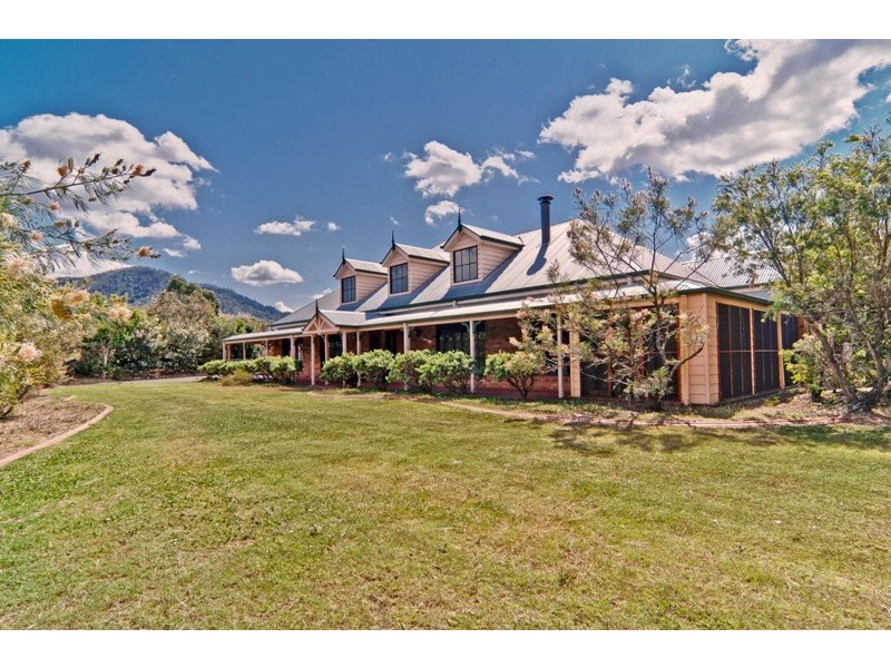 7 Stavewood Court, Highvale QLD 4520