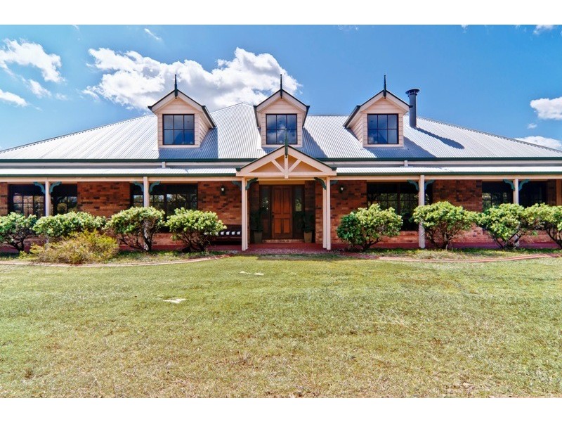 7 Stavewood Court, Highvale QLD 4520