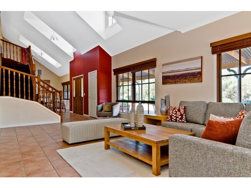 7 Stavewood Court, Highvale QLD 4520
