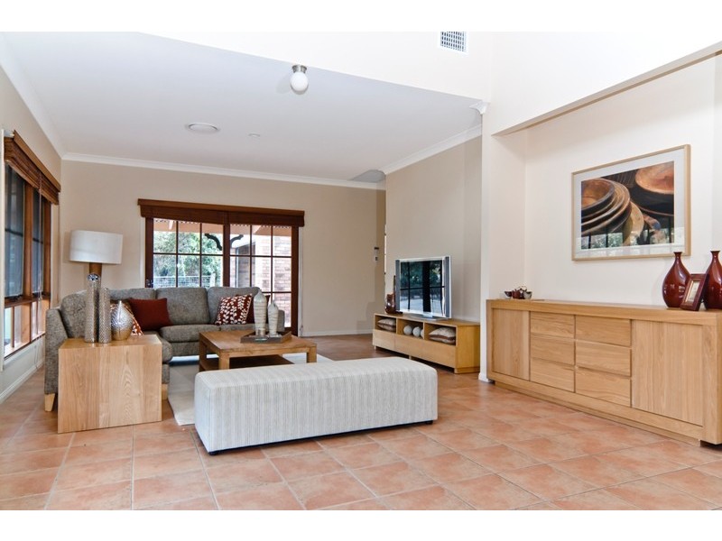 7 Stavewood Court, Highvale QLD 4520