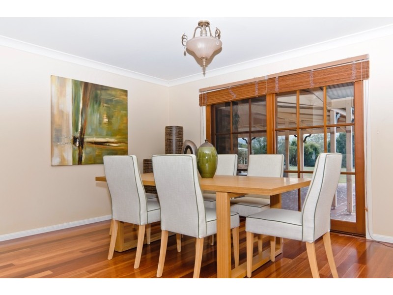 7 Stavewood Court, Highvale QLD 4520