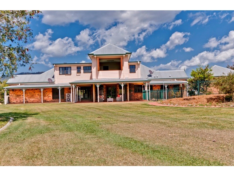 7 Stavewood Court, Highvale QLD 4520