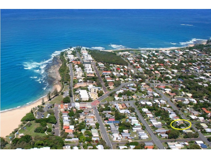 17 Grigor Street, Moffat Beach QLD 4551
