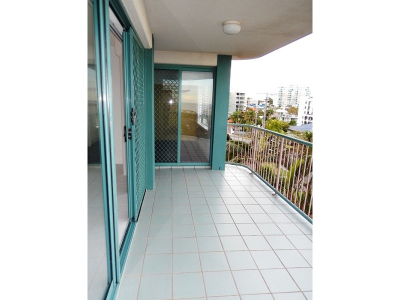 Unit 3 ‘Caribbean’ 12 Mahia Terrace, Kings Beach QLD 4551