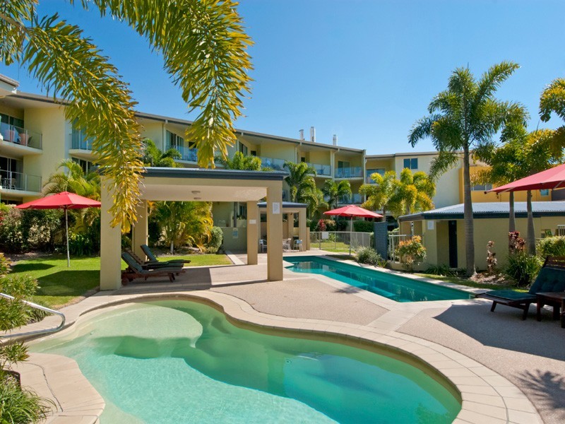 Unit 2160 ‘Caloundra Central’ 36 Browning Boulevard, Battery Hill QLD 4551