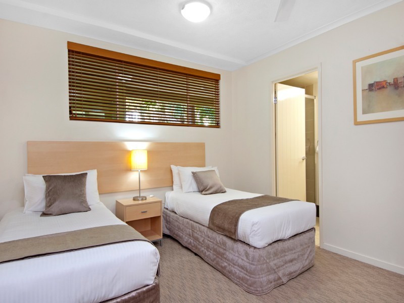 Unit 2160 ‘Caloundra Central’ 36 Browning Boulevard, Battery Hill QLD 4551