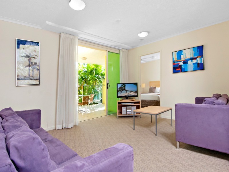 Unit 2160 ‘Caloundra Central’ 36 Browning Boulevard, Battery Hill QLD 4551