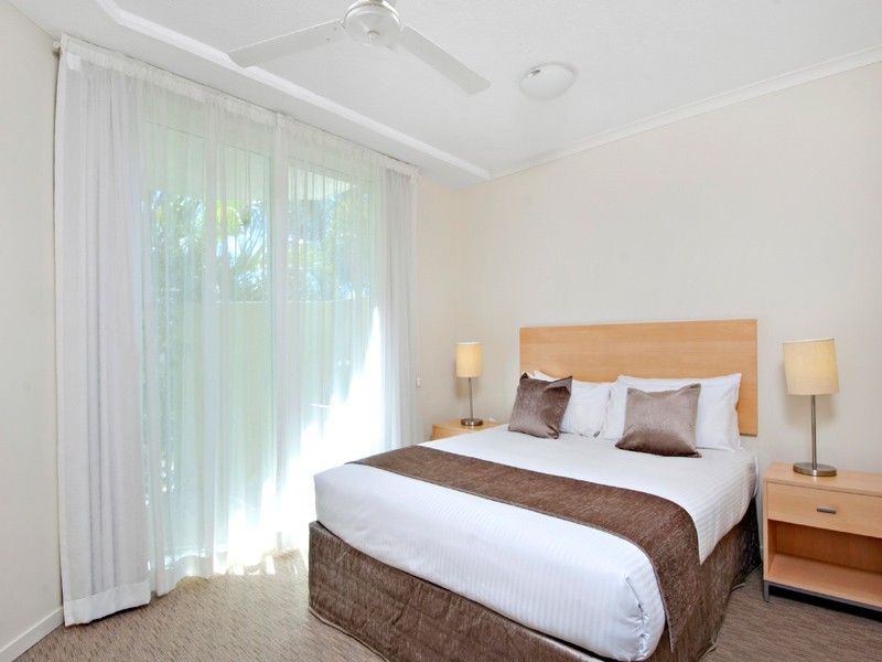 Unit 2160 ‘Caloundra Central’ 36 Browning Boulevard, Battery Hill QLD 4551