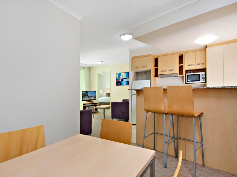 Unit 2160 ‘Caloundra Central’ 36 Browning Boulevard, Battery Hill QLD 4551
