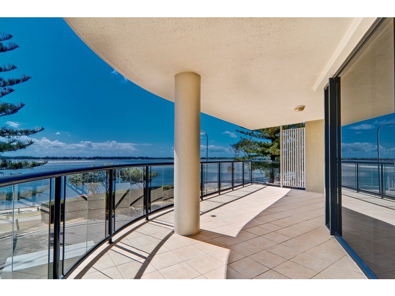 Unit 2 ‘Cabarita’ 82 Golden Beach Esplanade, Golden Beach QLD 4551