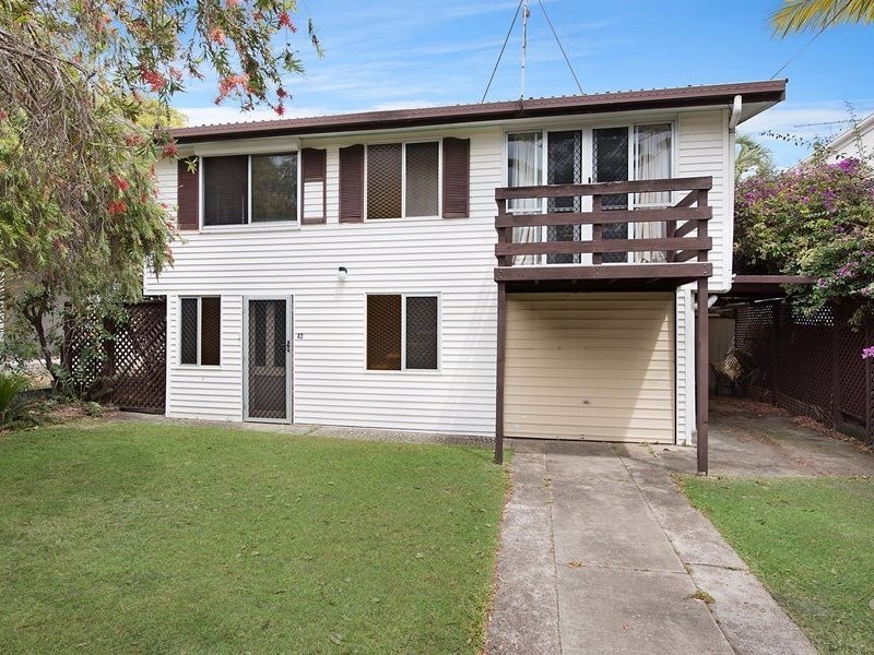 40 Albert Street, Shelly Beach QLD 4551