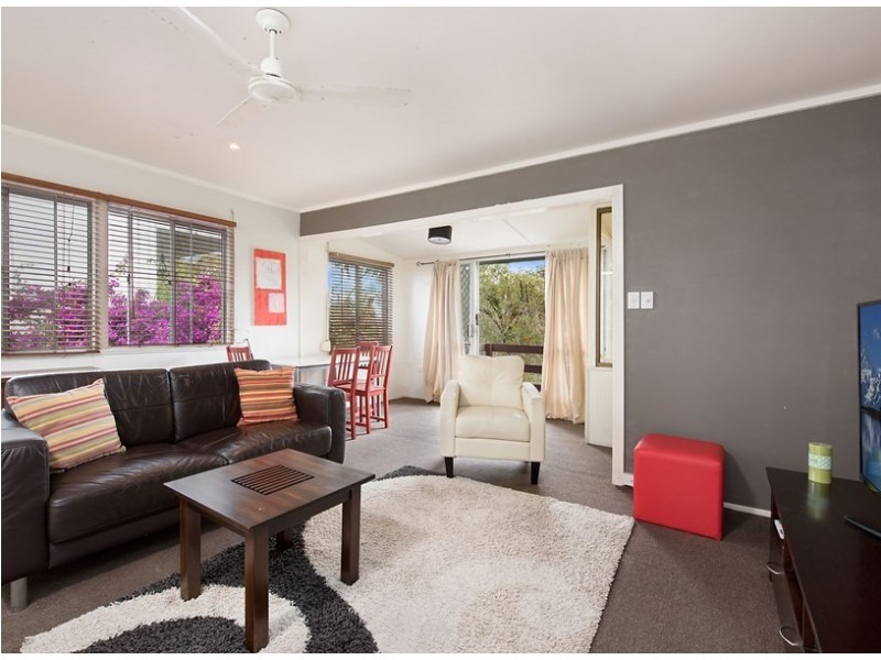 40 Albert Street, Shelly Beach QLD 4551