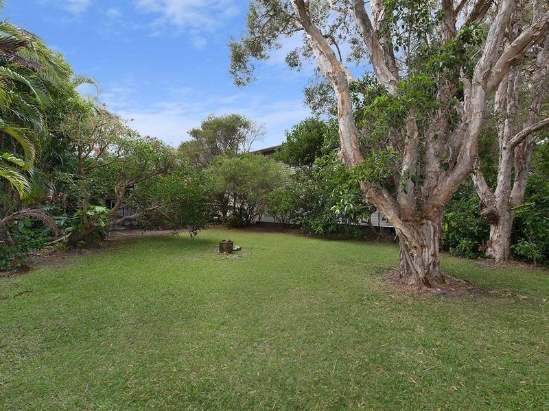 40 Albert Street, Shelly Beach QLD 4551