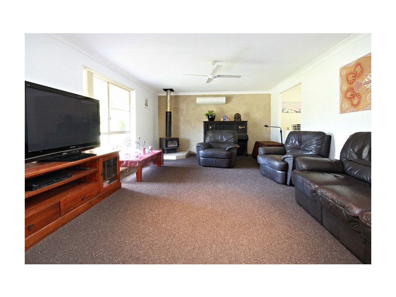 21 Miranda Street, Aroona QLD 4551