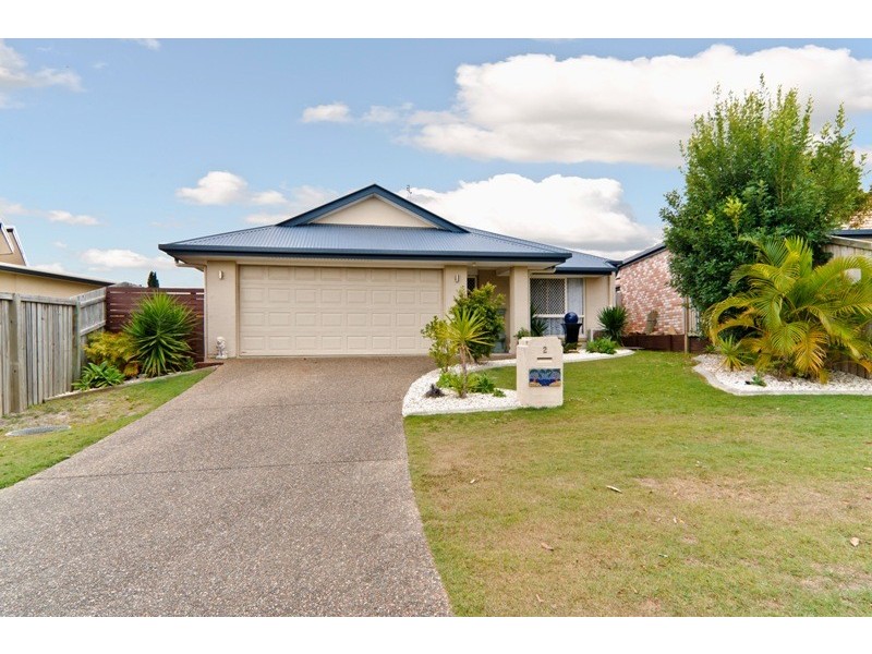 2 Glennie Close, Caloundra West QLD 4551