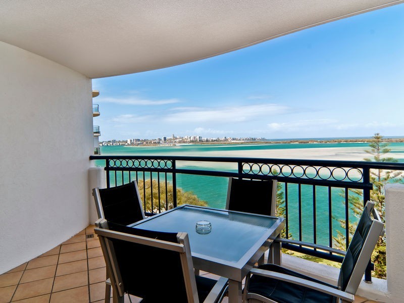 Unit 812 ‘Worldmark’ 75 Golden Beach Esplanade, Golden Beach QLD 4551