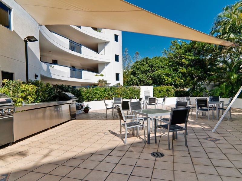 Unit 812 ‘Worldmark’ 75 Golden Beach Esplanade, Golden Beach QLD 4551