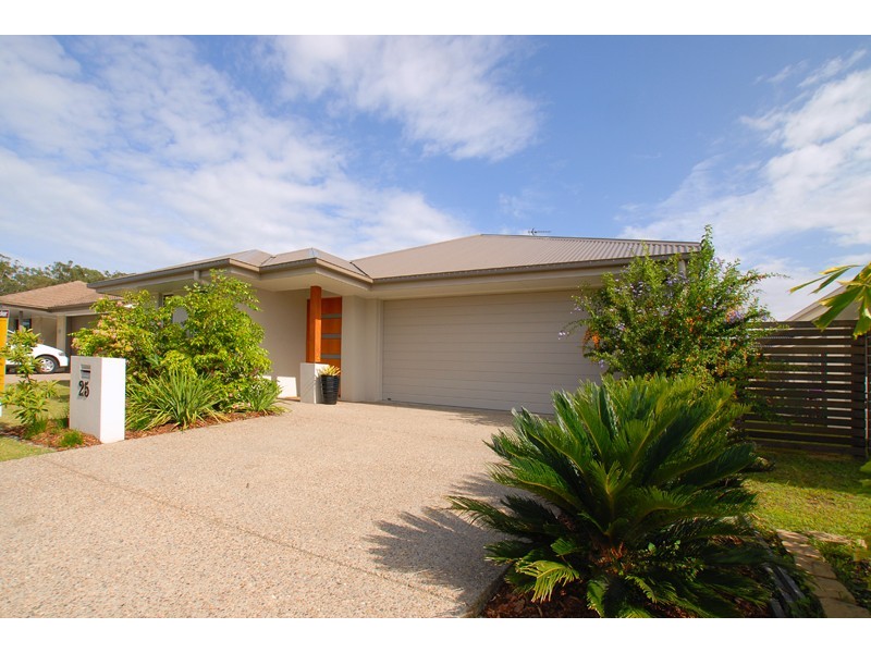 25 Elvena Circuit, Little Mountain QLD 4551