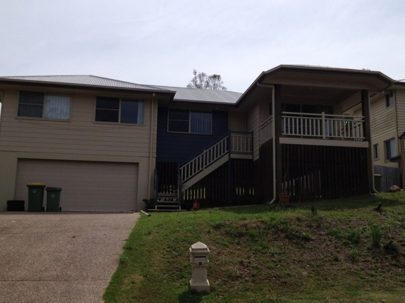 3 Ridge Court, Mooloolah Valley QLD 4553