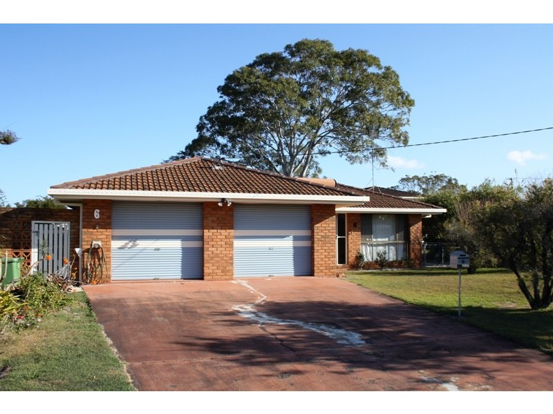 6 Monash Street, Golden Beach QLD 4551