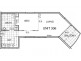 Unit 306 ‘Ocean Views Resort’ 115 Bulcock Street, Caloundra QLD 4551 Floorplan