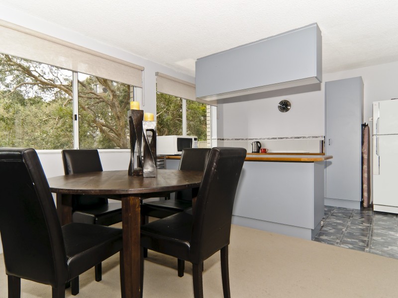 Unit 2 ‘Pacific Cove’ 2 Upper Gay Terrace, Kings Beach QLD 4551