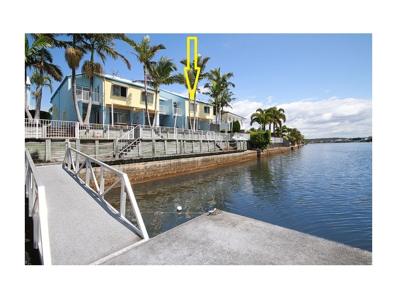 Unit 6 ‘Tokara Quays’ 52 Naroon Crescent, Wurtulla QLD 4575