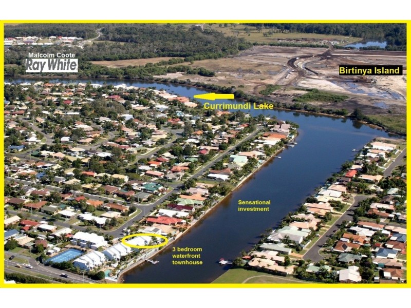 Unit 6 ‘Tokara Quays’ 52 Naroon Crescent, Wurtulla QLD 4575