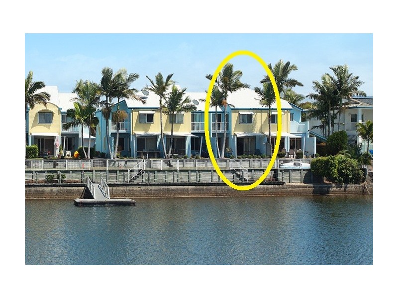Unit 6 ‘Tokara Quays’ 52 Naroon Crescent, Wurtulla QLD 4575