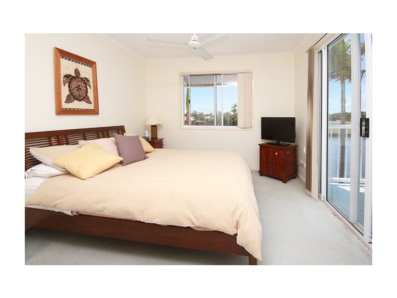 Unit 6 ‘Tokara Quays’ 52 Naroon Crescent, Wurtulla QLD 4575