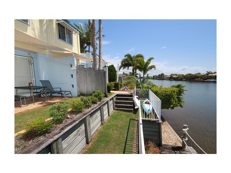 Unit 6 ‘Tokara Quays’ 52 Naroon Crescent, Wurtulla QLD 4575