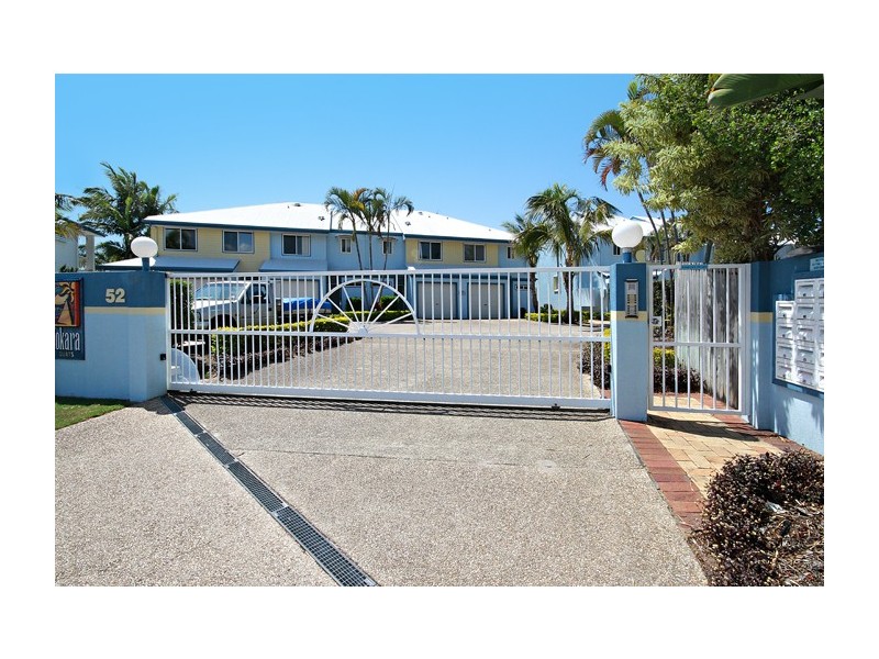 Unit 6 ‘Tokara Quays’ 52 Naroon Crescent, Wurtulla QLD 4575