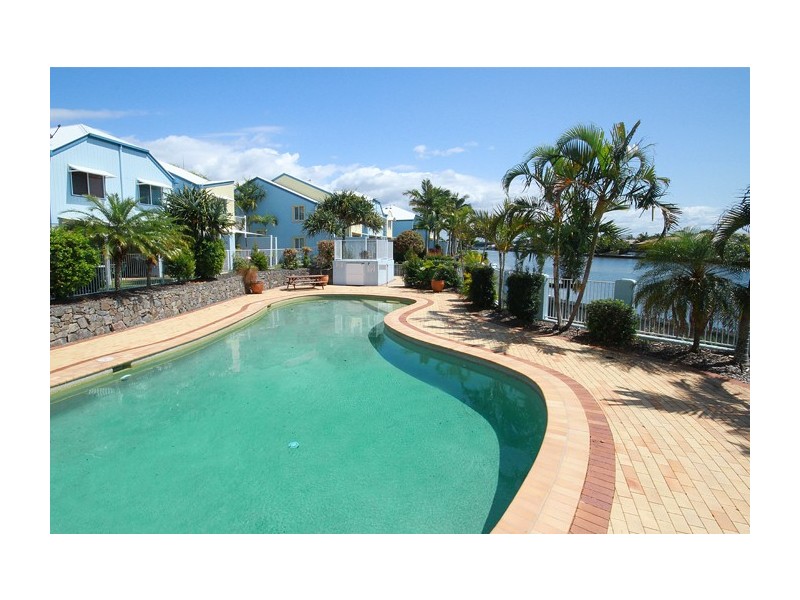 Unit 6 ‘Tokara Quays’ 52 Naroon Crescent, Wurtulla QLD 4575