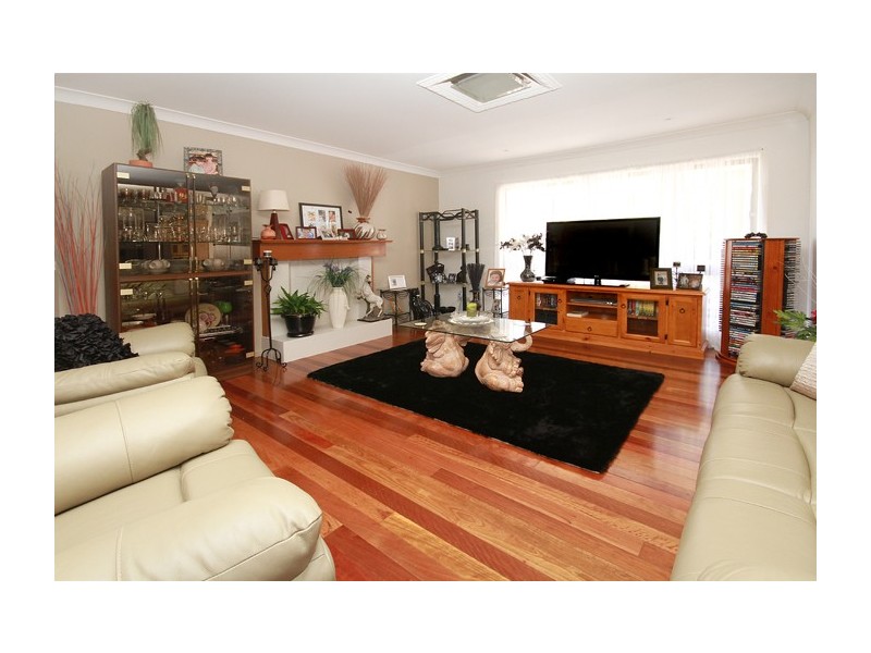 1 Prunus Place, Aroona QLD 4551