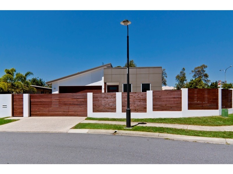 25 Alicia Circuit, Little Mountain QLD 4551