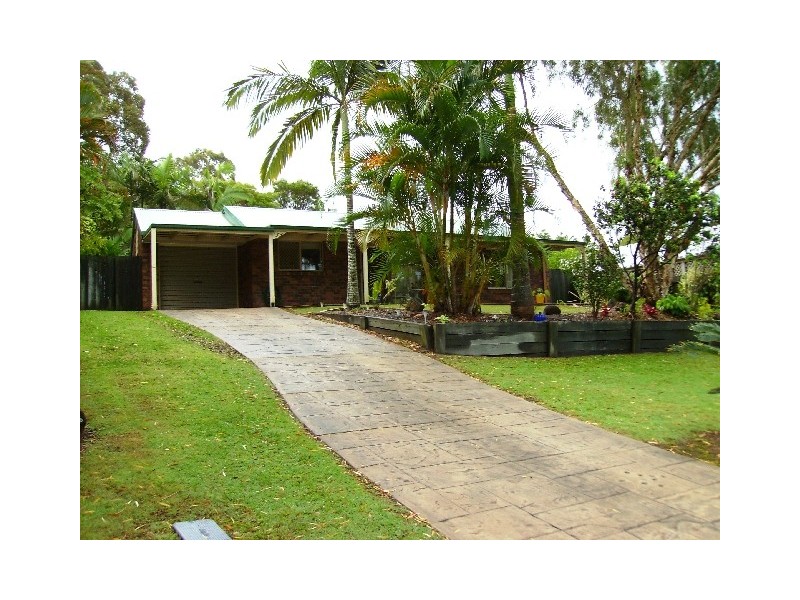 10 Moreton Bay Drive, Caloundra West QLD 4551