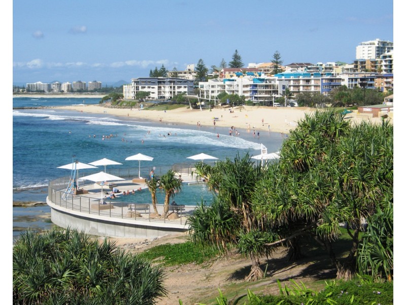 4 Arthur Street, Kings Beach QLD 4551