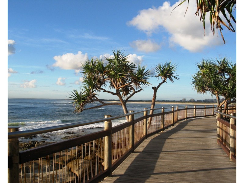 4 Arthur Street, Kings Beach QLD 4551