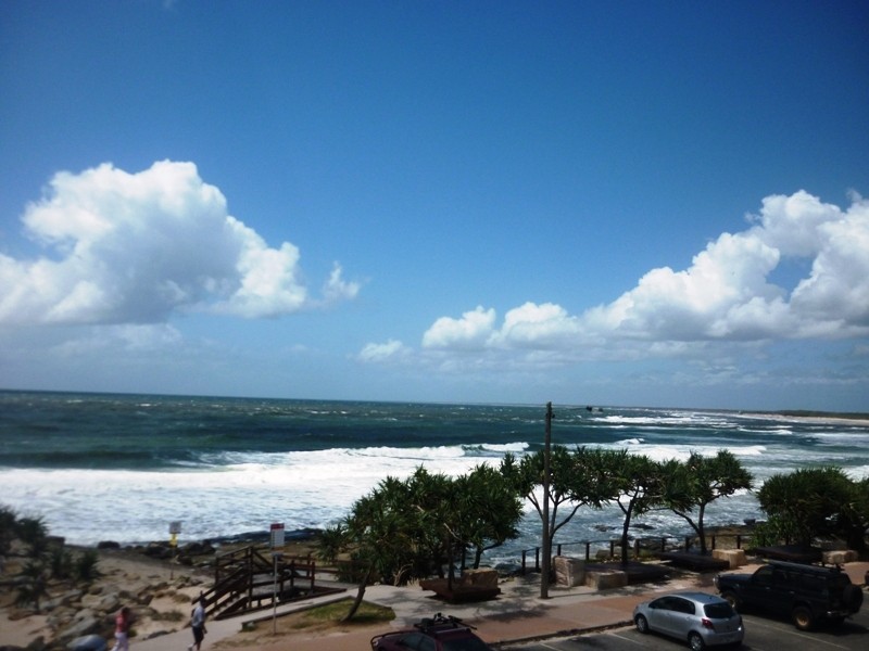 Unit 6 ‘Culverston’ 5 Dingle Ave, Kings Beach QLD 4551