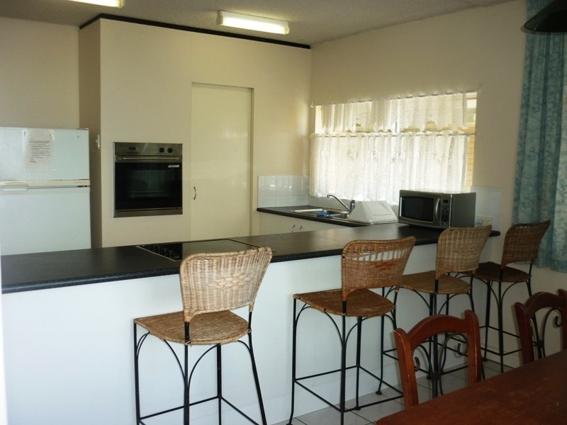Unit 6 ‘Culverston’ 5 Dingle Ave, Kings Beach QLD 4551