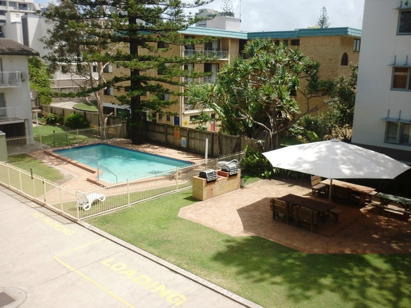 Unit 6 ‘Culverston’ 5 Dingle Ave, Kings Beach QLD 4551