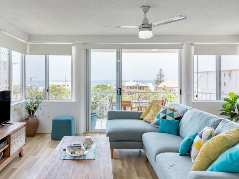 12/41 Canberra Terrace, Caloundra QLD 4551