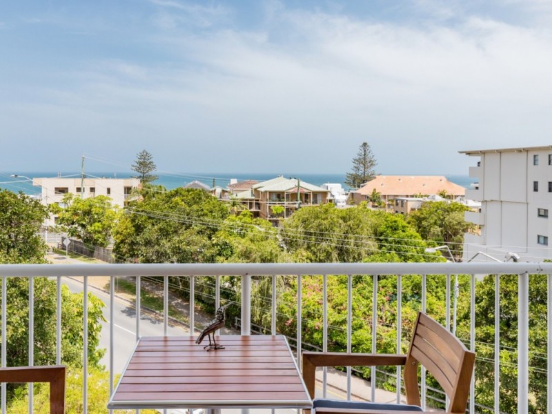 12/41 Canberra Terrace, Caloundra QLD 4551