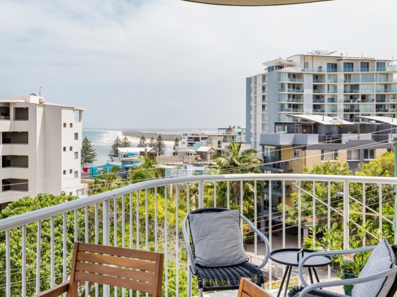 12/41 Canberra Terrace, Caloundra QLD 4551
