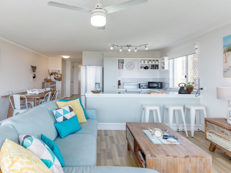 12/41 Canberra Terrace, Caloundra QLD 4551