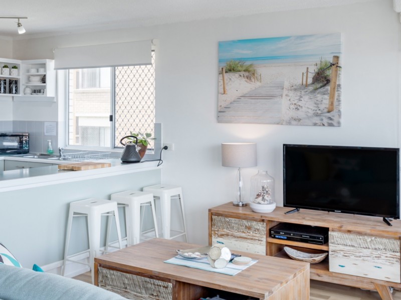 12/41 Canberra Terrace, Caloundra QLD 4551