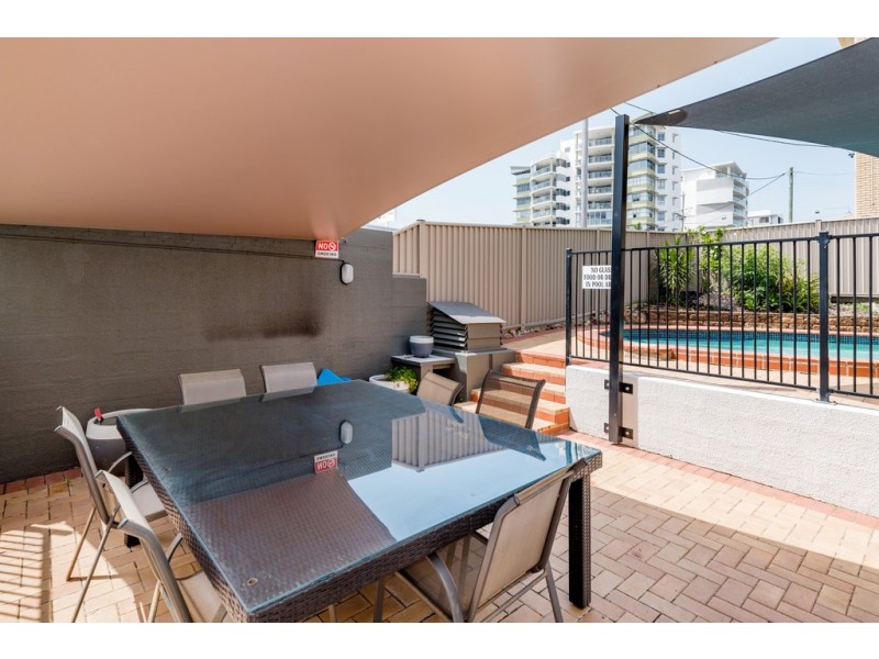 12/41 Canberra Terrace, Caloundra QLD 4551