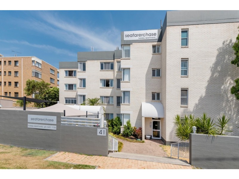 12/41 Canberra Terrace, Caloundra QLD 4551